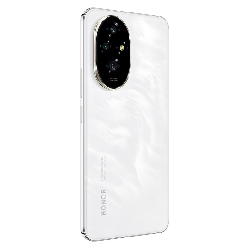 Honor 200 – 12GB/512GB, Moonlight White - xstore.md photo 5