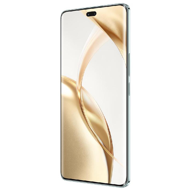 Honor 200 Pro – 12GB/512GB, Ocean Cyan - xstore.md photo 1