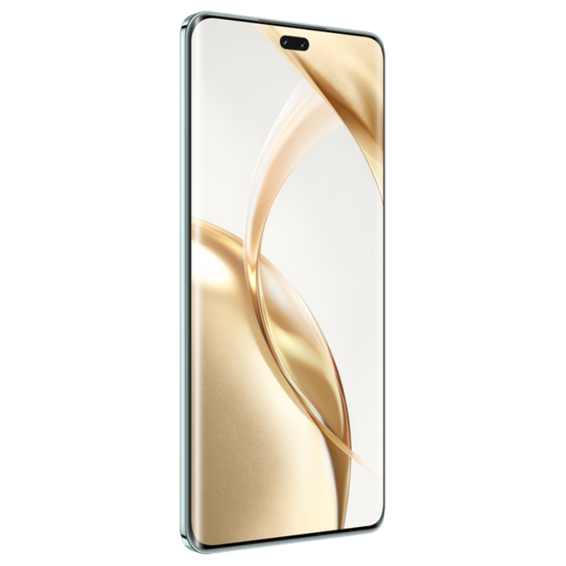 Honor 200 Pro – 12GB/512GB, Ocean Cyan - xstore.md photo 2