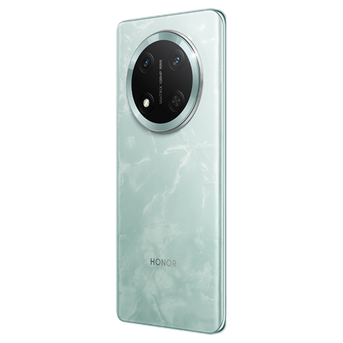 Honor X9c – 12GB/256GB, Jade Cyan - xstore.md photo 4