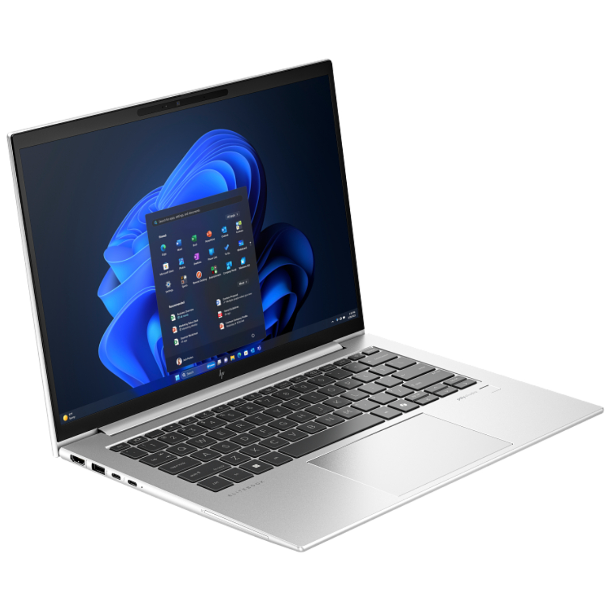 Laptop HP EliteBook 840 G11 (A26PXEA) - xstore.md photo 0