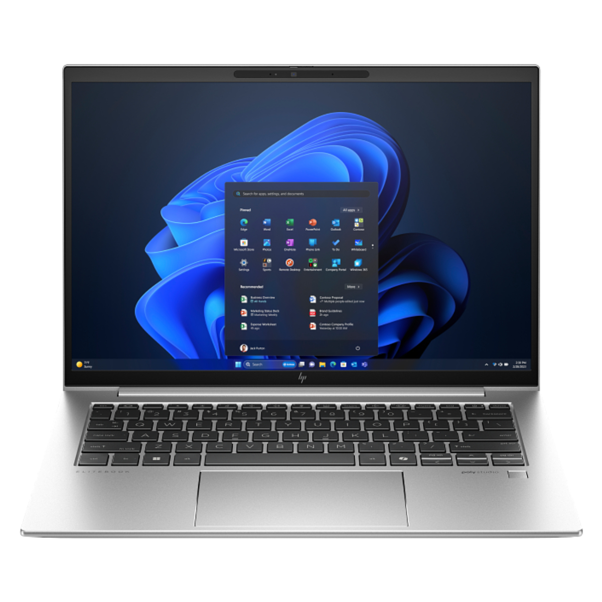 Laptop HP EliteBook 840 G11 (A26PXEA) - xstore.md photo