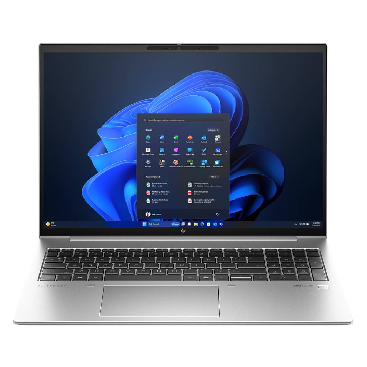 Laptop HP EliteBook 860 G11 (970T1ET) - xstore.md photo