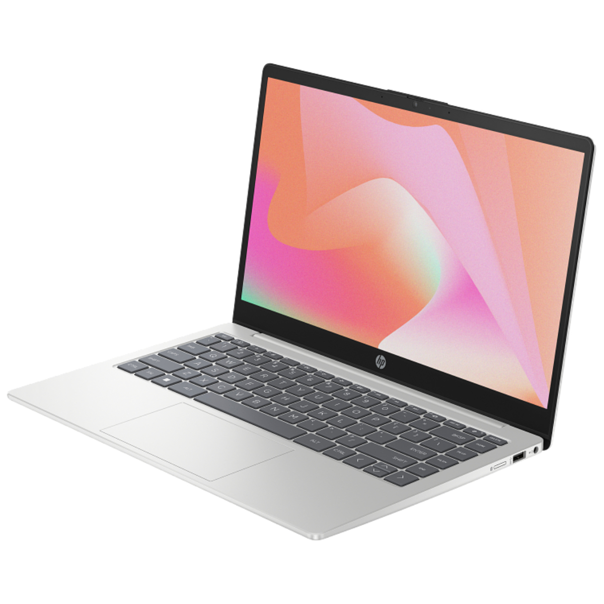 Laptop HP Laptop 14-ep0037ci (B0QQ8EA) - xstore.md photo 1