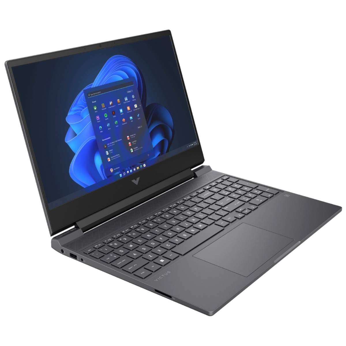 Ноутбук HP Victus 15-fb3013ci (B84VTEA) - xstore.md photo 0