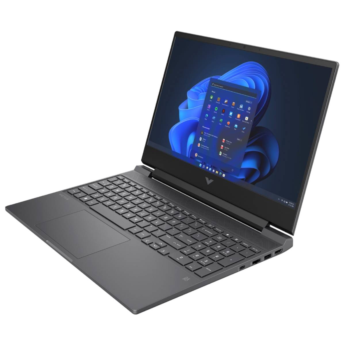 Ноутбук HP Victus 15-fb3013ci (B84VTEA) - xstore.md photo 1