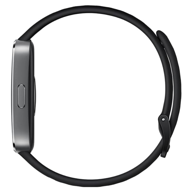 Huawei Band 10, Black - xstore.md photo 3