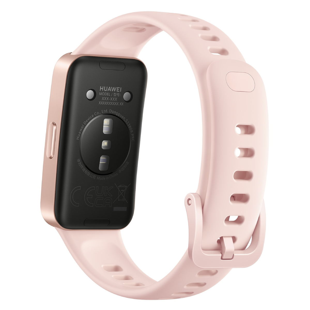 Huawei Band 10, Pink - xstore.md photo 3
