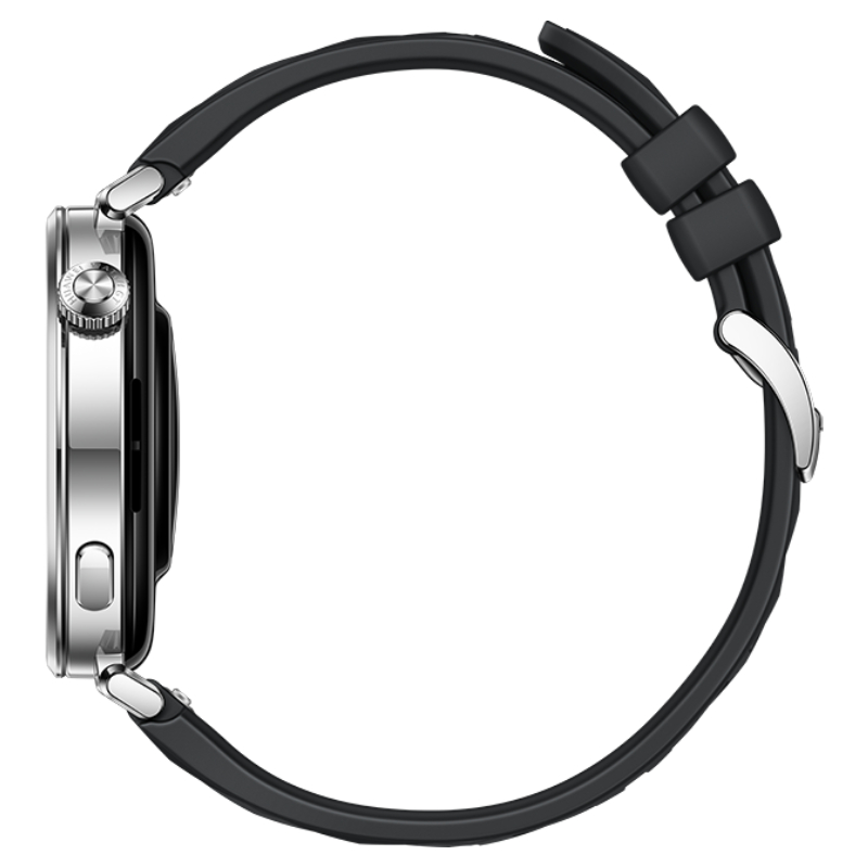 Huawei Watch GT 5 41mm, Black - xstore.md photo 1