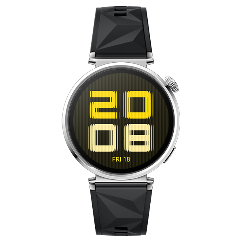 Huawei Watch GT 5 41mm, Black - xstore.md photo 0