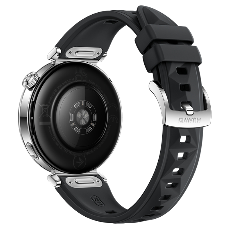 Huawei Watch GT 5 41mm, Black - xstore.md photo 2