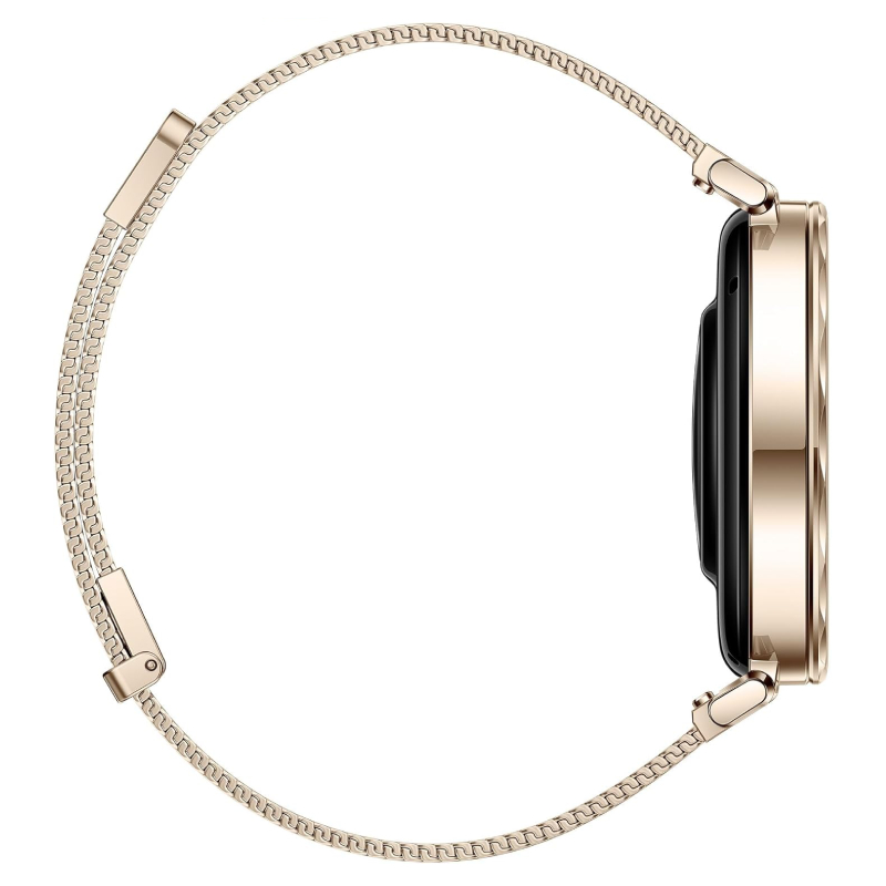 Huawei Watch GT 5 41mm, Gold - xstore.md photo 2