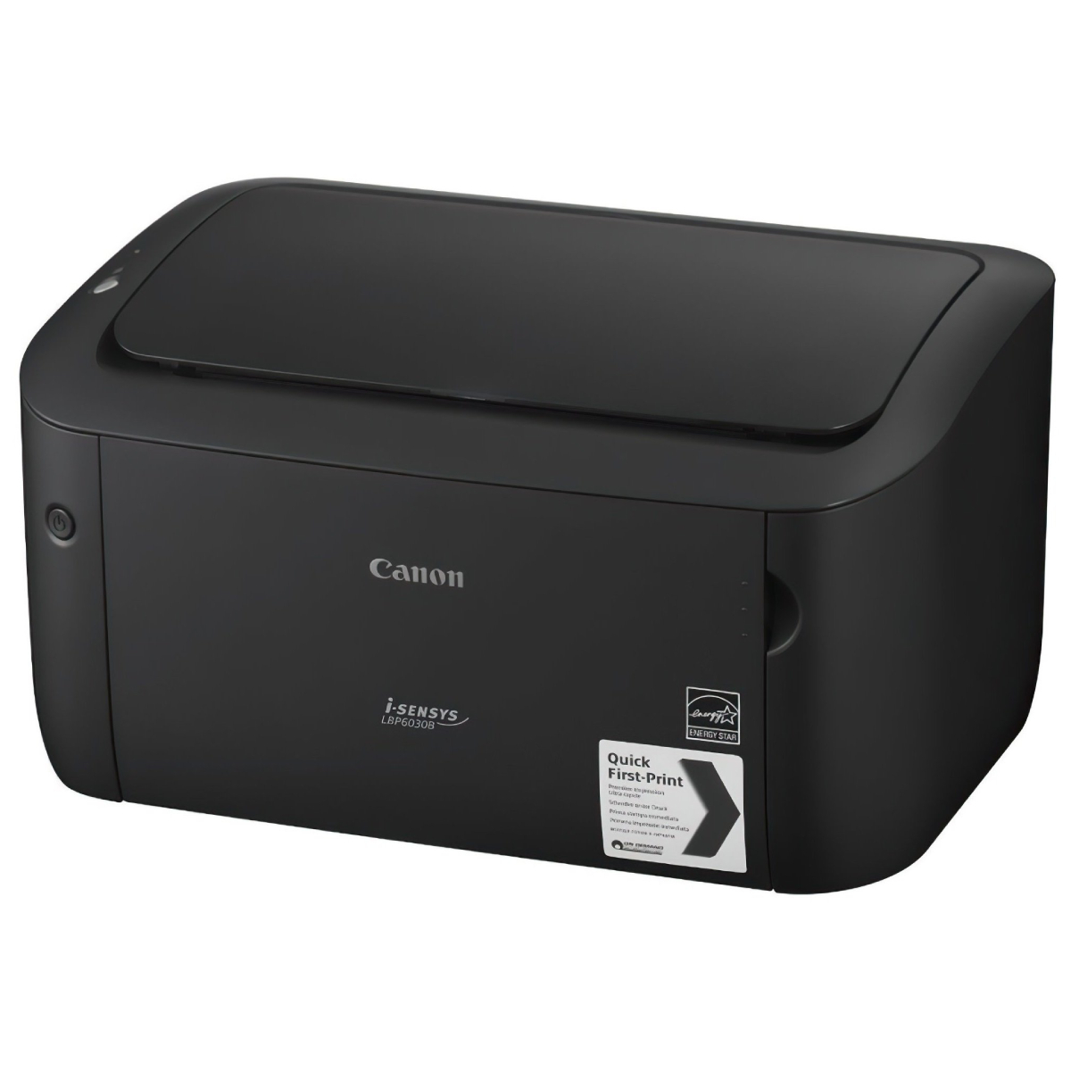 Imprimantă Canon i-Sensys LBP6030B – cumpără în Moldova | Xstore.md photo 1