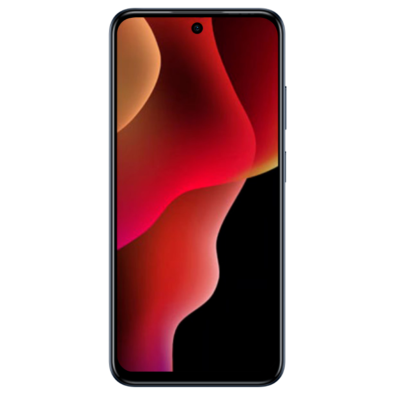 Infinix HOT 50i – 4GB/128GB, Sleek Black - xstore.md photo 0