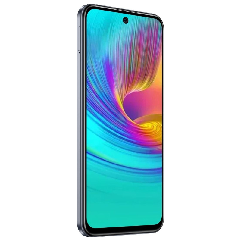 Infinix Smart 9 HD – 4GB/64GB, Mettalic Black - xstore.md photo 2
