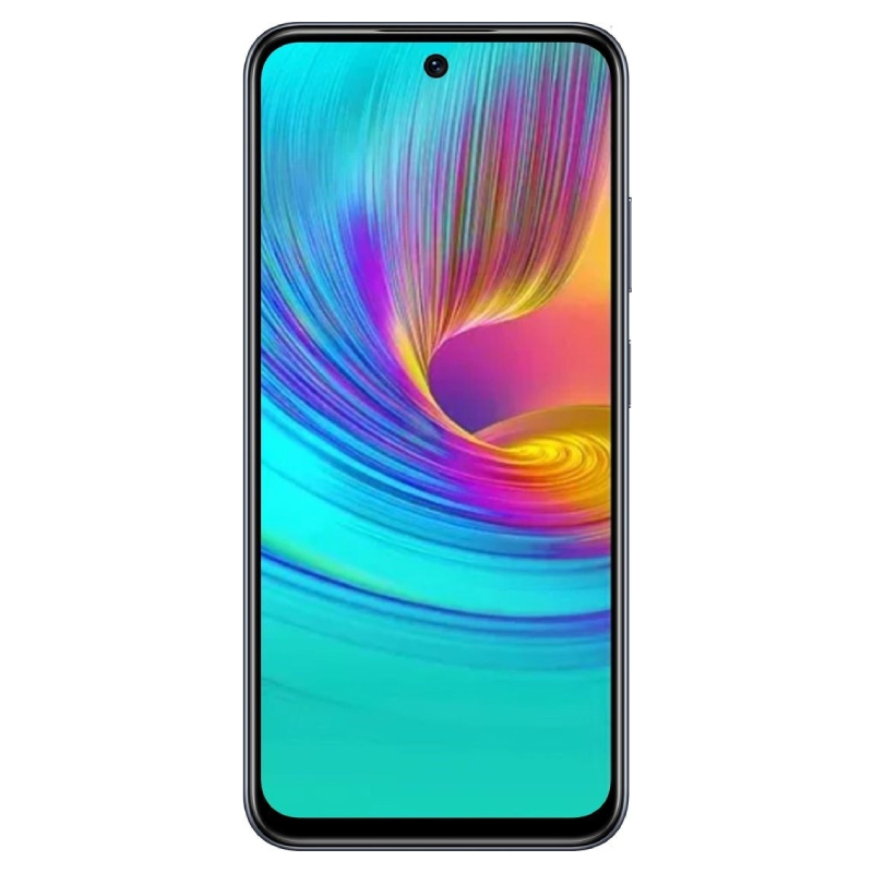 Infinix Smart 9 HD – 4GB/64GB, Neo Titanium - xstore.md photo 0