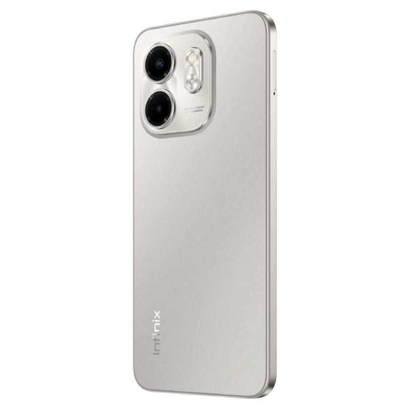 Infinix Smart 9 HD – 4GB/64GB, Neo Titanium - xstore.md photo 4