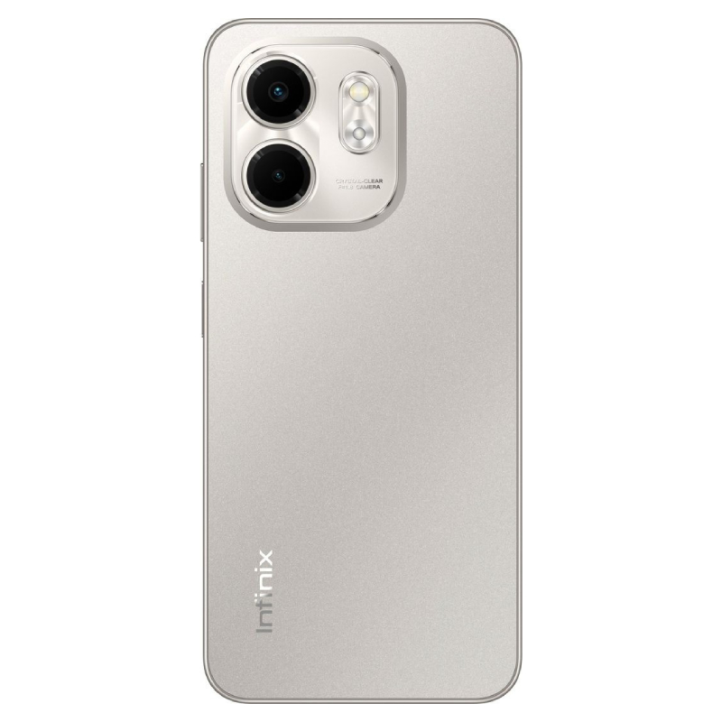 Infinix Smart 9 HD – 4GB/64GB, Neo Titanium - xstore.md photo 3