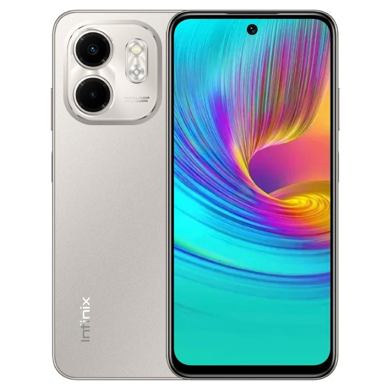 Infinix Smart 9 HD – 4GB/64GB, Neo Titanium - xstore.md photo