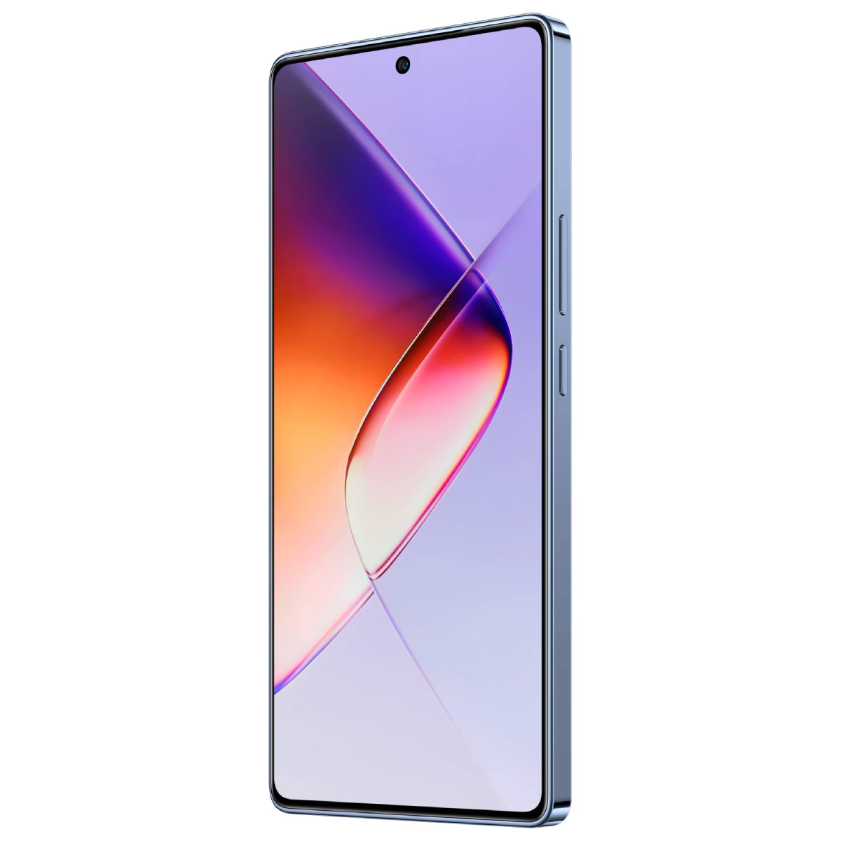 Infinix Smart Note 40 – 8GB/256GB, Obsidian Black - xstore.md photo 1