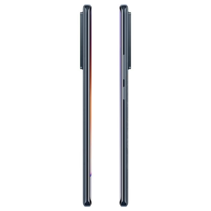 Infinix Smart Note 40 Pro – 12GB/256GB, Obsidian Black - xstore.md photo 6