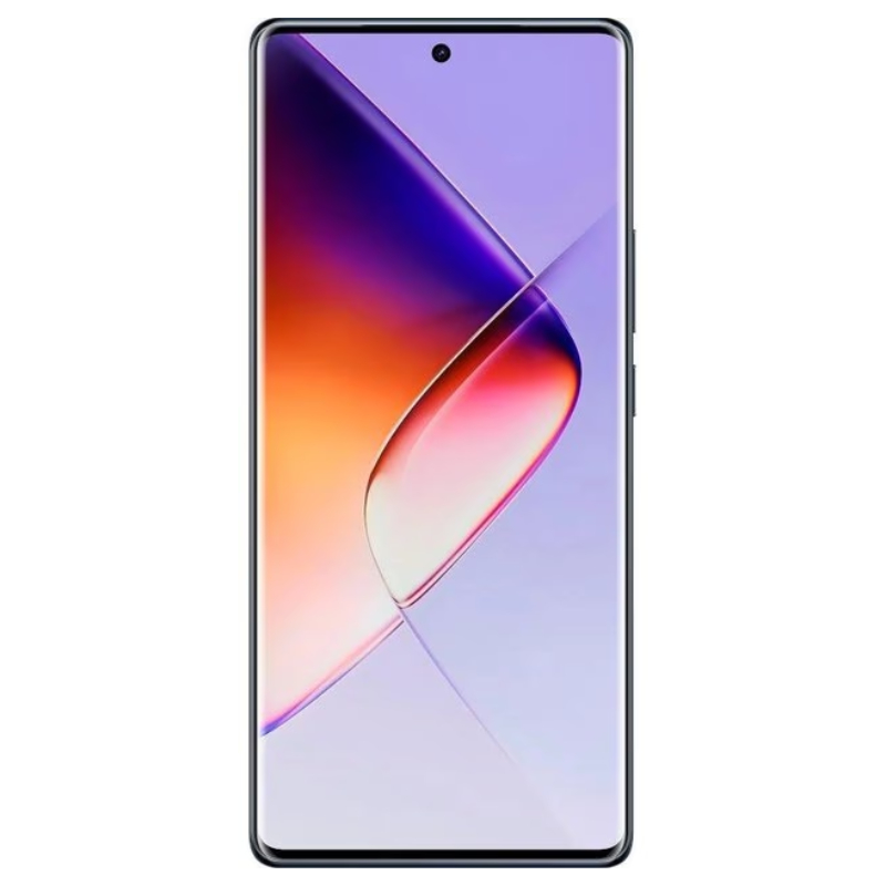 Infinix Smart Note 40 Pro – 12GB/256GB, Obsidian Black - xstore.md photo 0