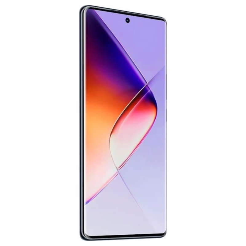Infinix Smart Note 40 Pro – 12GB/256GB, Obsidian Black - xstore.md photo 2