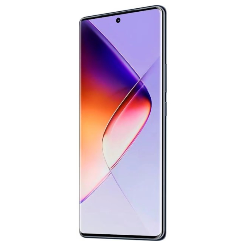 Infinix Smart Note 40 Pro – 12GB/256GB, Obsidian Black - xstore.md photo 1