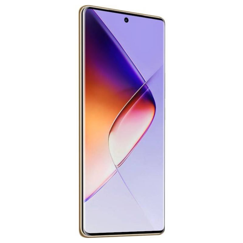 Infinix Smart Note 40 Pro – 12GB/256GB, Titan Gold - xstore.md photo 2