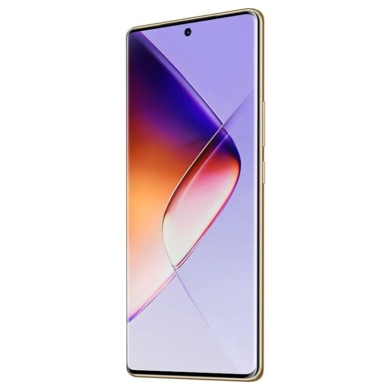 Infinix Smart Note 40 Pro – 12GB/256GB, Titan Gold - xstore.md photo 1