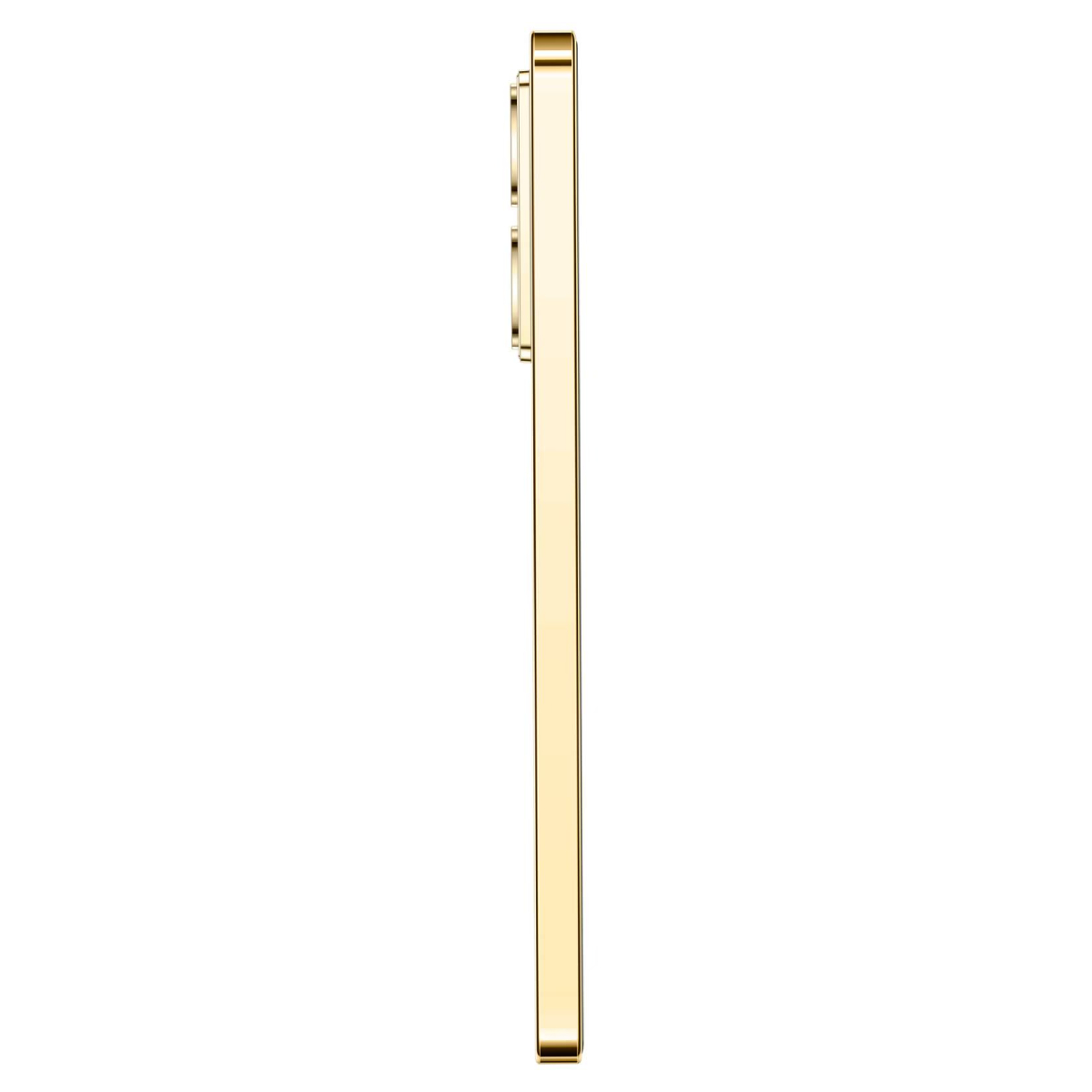 Infinix Smart Note 40 – 8GB/256GB, Titan Gold - xstore.md photo 7