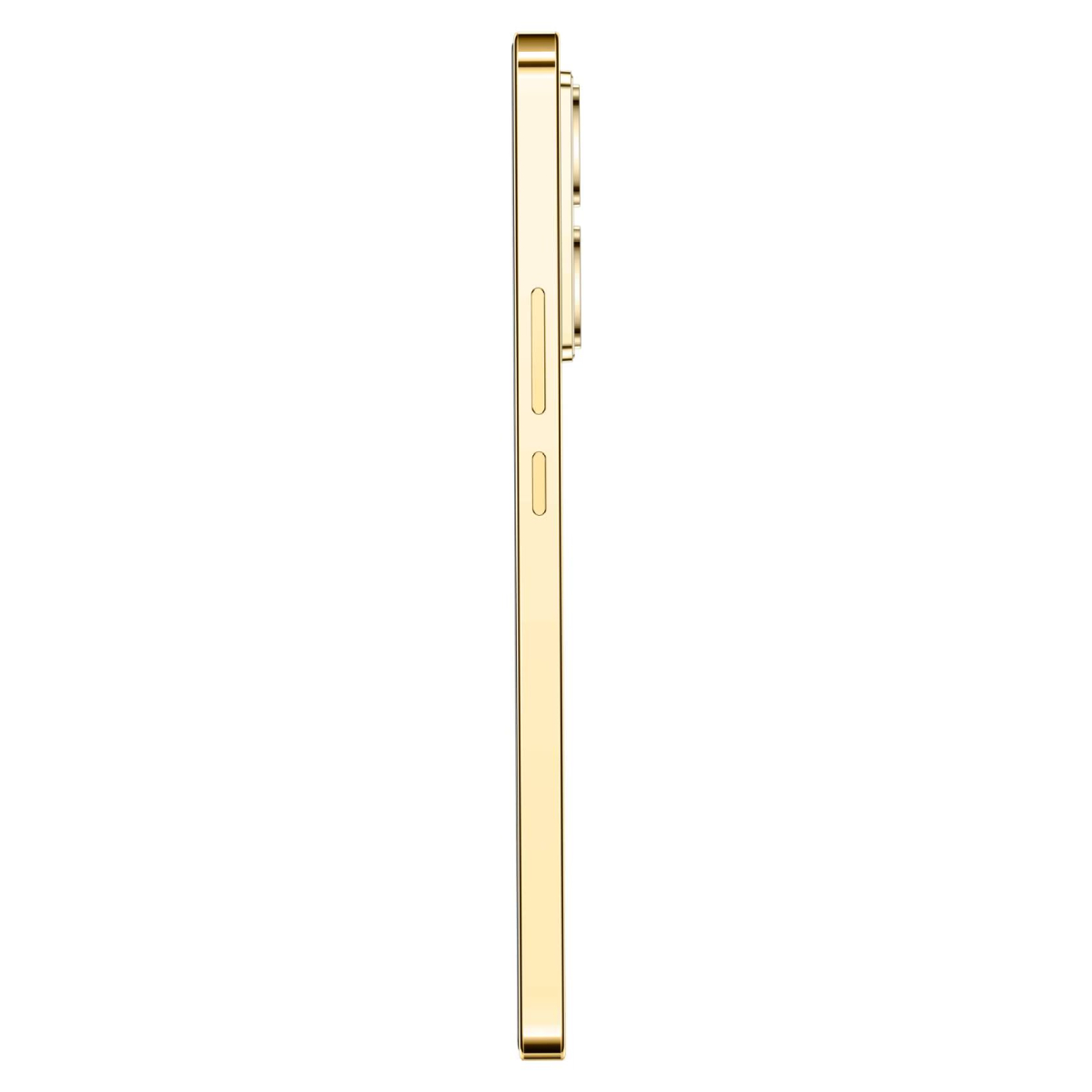 Infinix Smart Note 40 – 8GB/256GB, Titan Gold - xstore.md photo 6