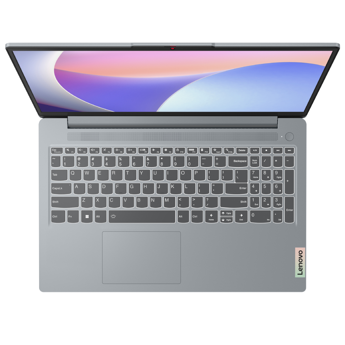 Laptop Lenovo IdeaPad Slim 3 15IAH8 (83ER00M4RK) - xstore.md photo 0