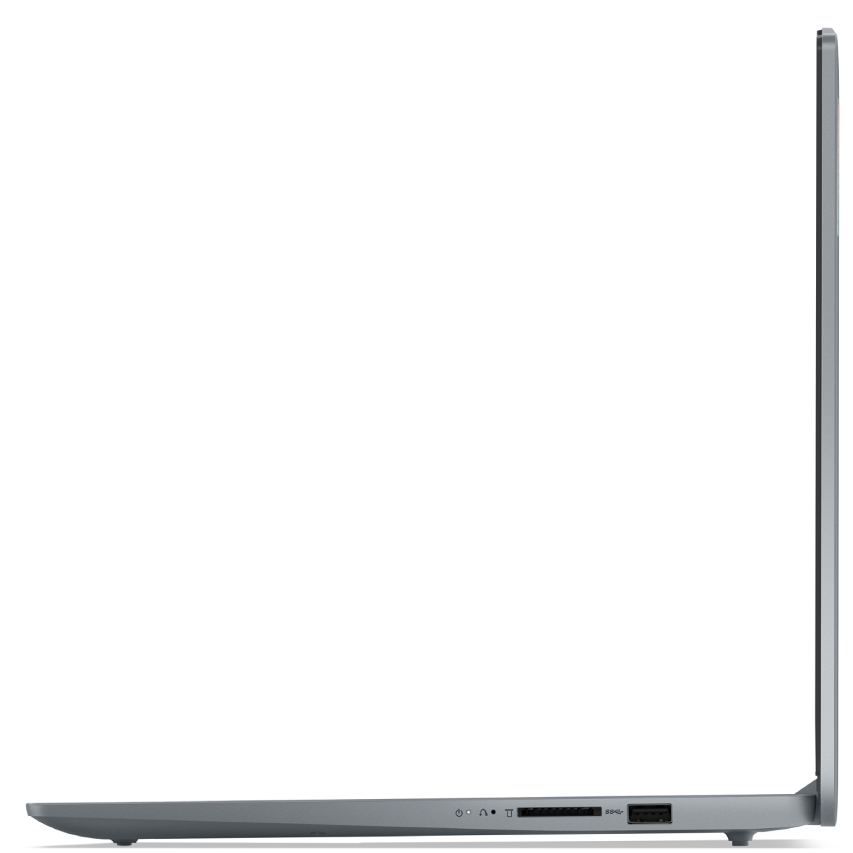 Ноутбук Lenovo IdeaPad Slim 3 15IAH8 (83ER00DLRK) - xstore.md photo 4