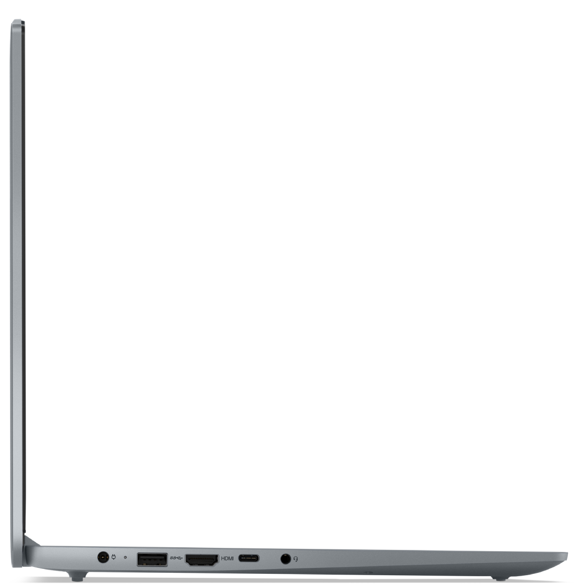 Ноутбук Lenovo IdeaPad Slim 3 15IAH8 (83ER00DLRK) - xstore.md photo 3