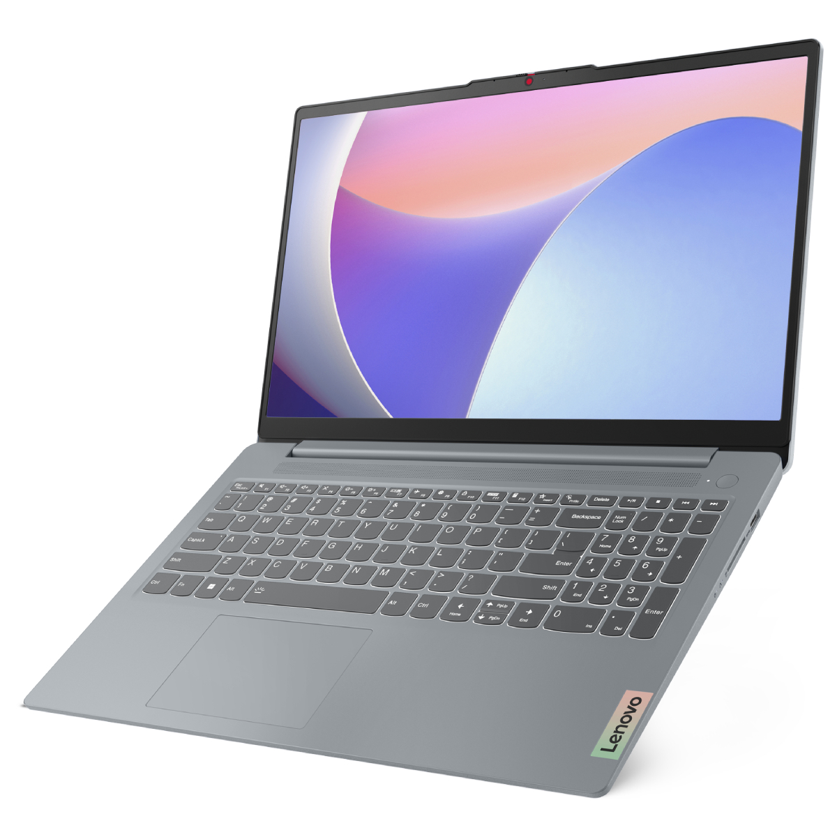 Ноутбук Lenovo IdeaPad Slim 3 15IAH8 (83ER00DLRK) - xstore.md photo 2