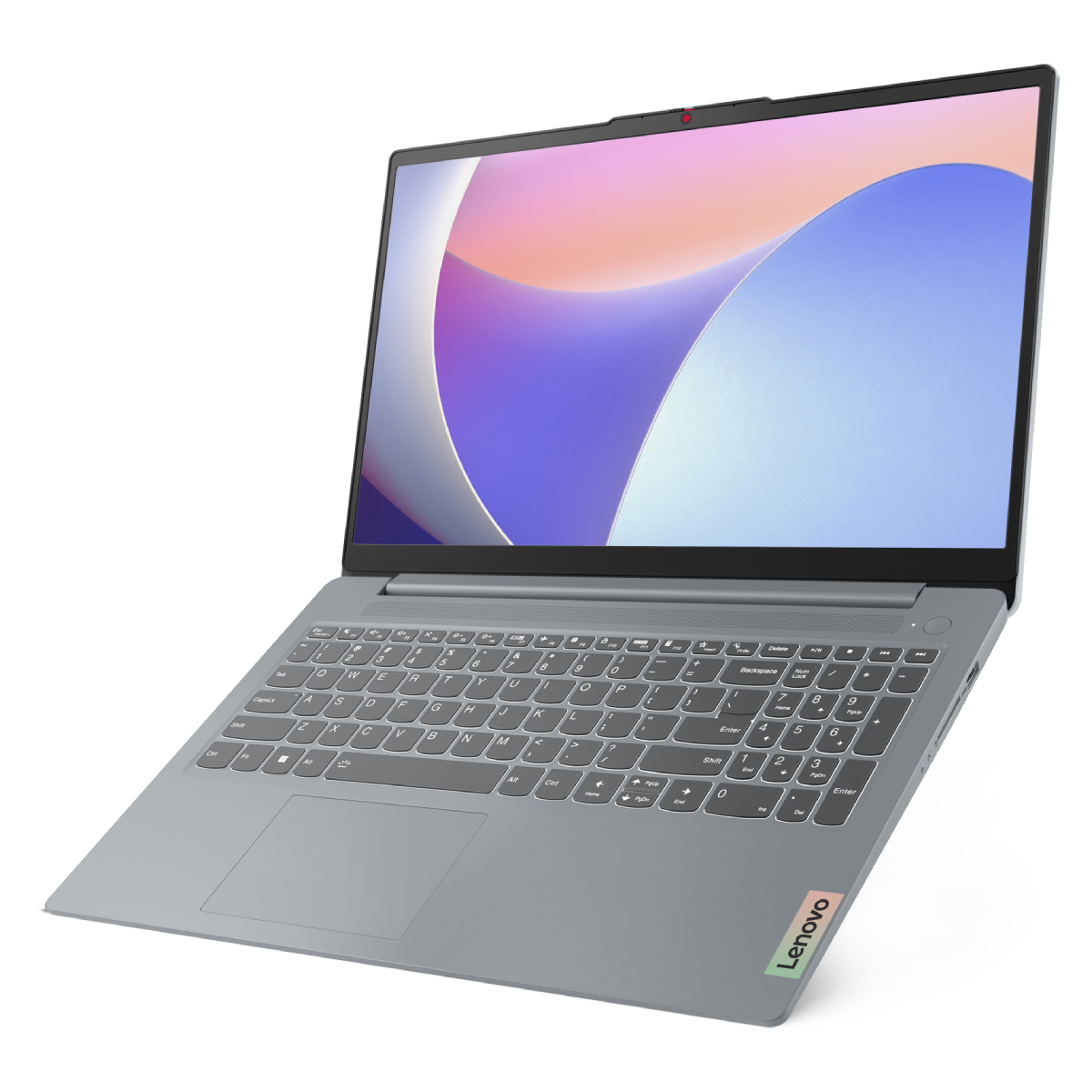 Laptop Lenovo IdeaPad Slim 3 15IAH8 (83ER00M4RK) - xstore.md photo 2