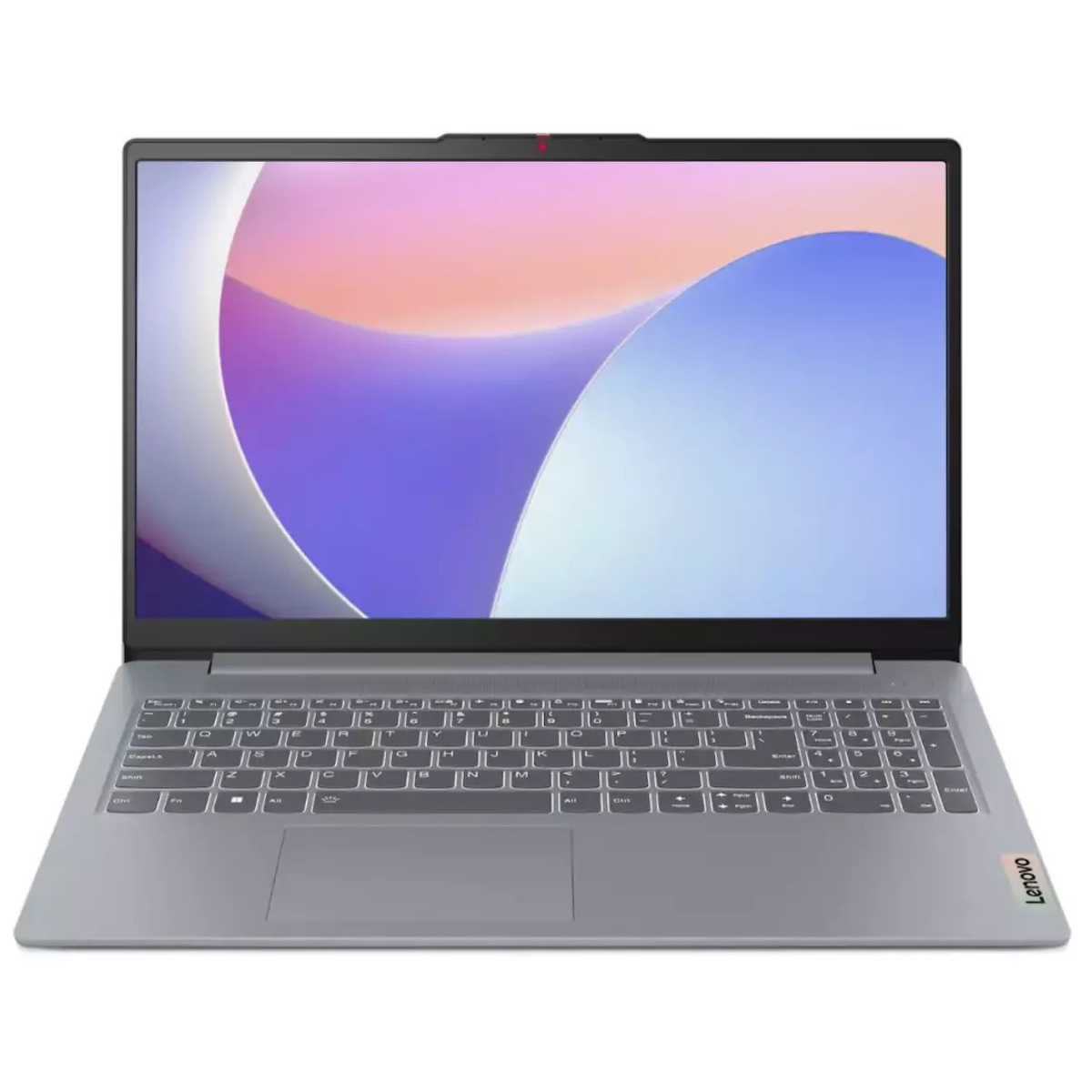 Laptop Lenovo IdeaPad Slim 3 15IAH8 (83ER00M4RK) - xstore.md photo