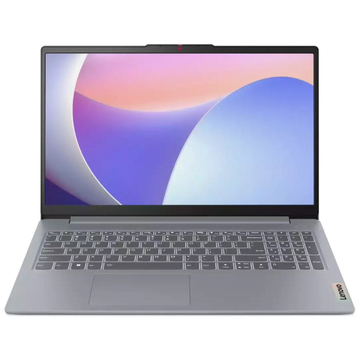 Ноутбук Lenovo IdeaPad Slim 3 15IAH8 (83ER00DLRK) - xstore.md photo