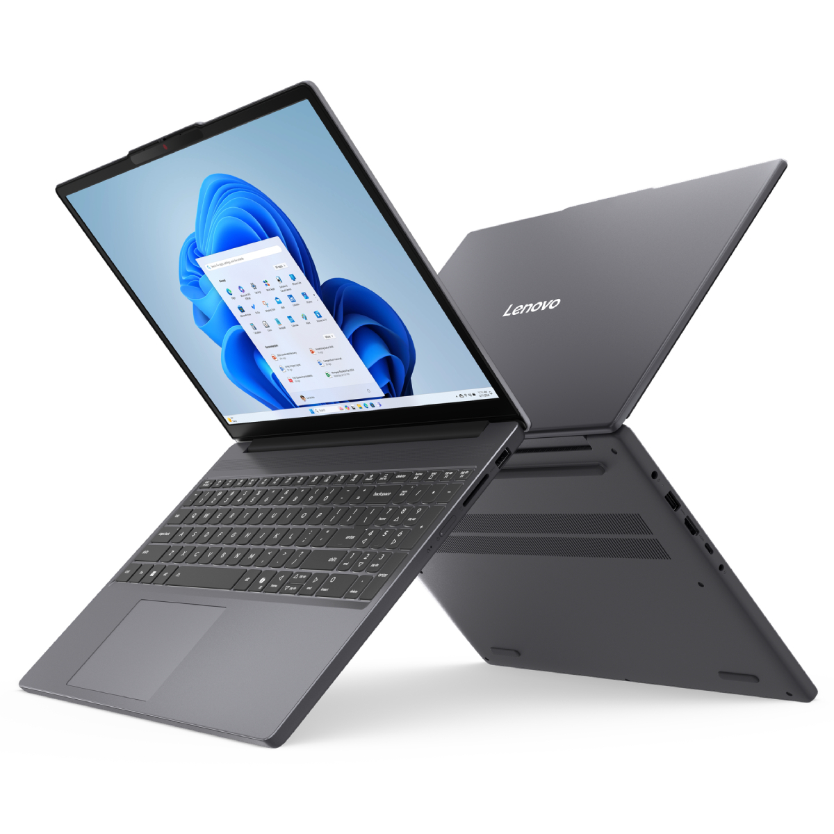 Ноутбук Lenovo IdeaPad Slim 3 15IRH10 (83K1002ERK) - xstore.md photo 3