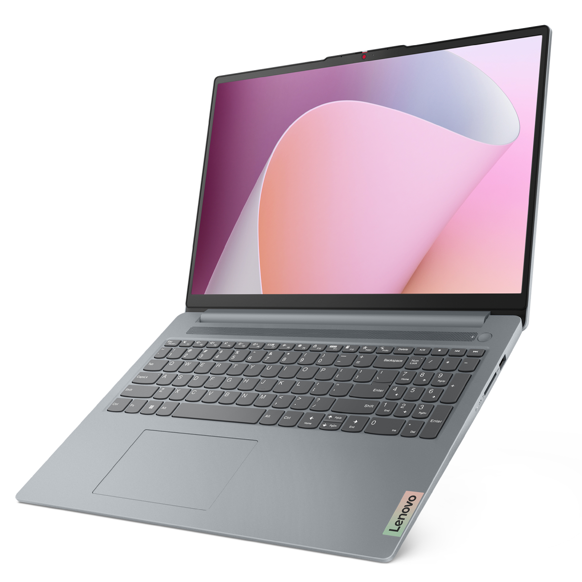 Ноутбук Lenovo IdeaPad Slim 3 16ABR8 - xstore.md photo 2