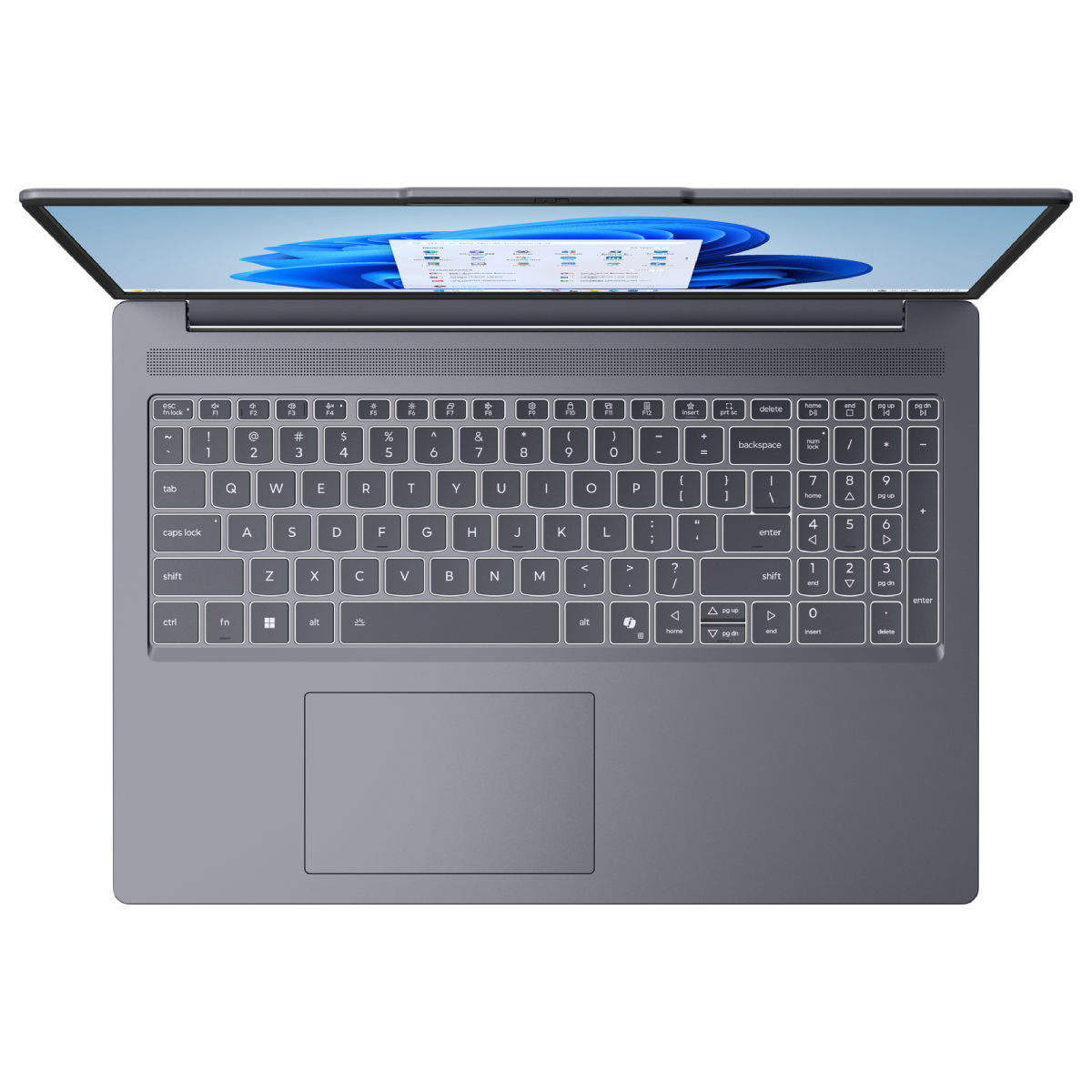 Ноутбук Lenovo IdeaPad Slim 3 16IRH10 (83K2004DRK) - xstore.md photo 0