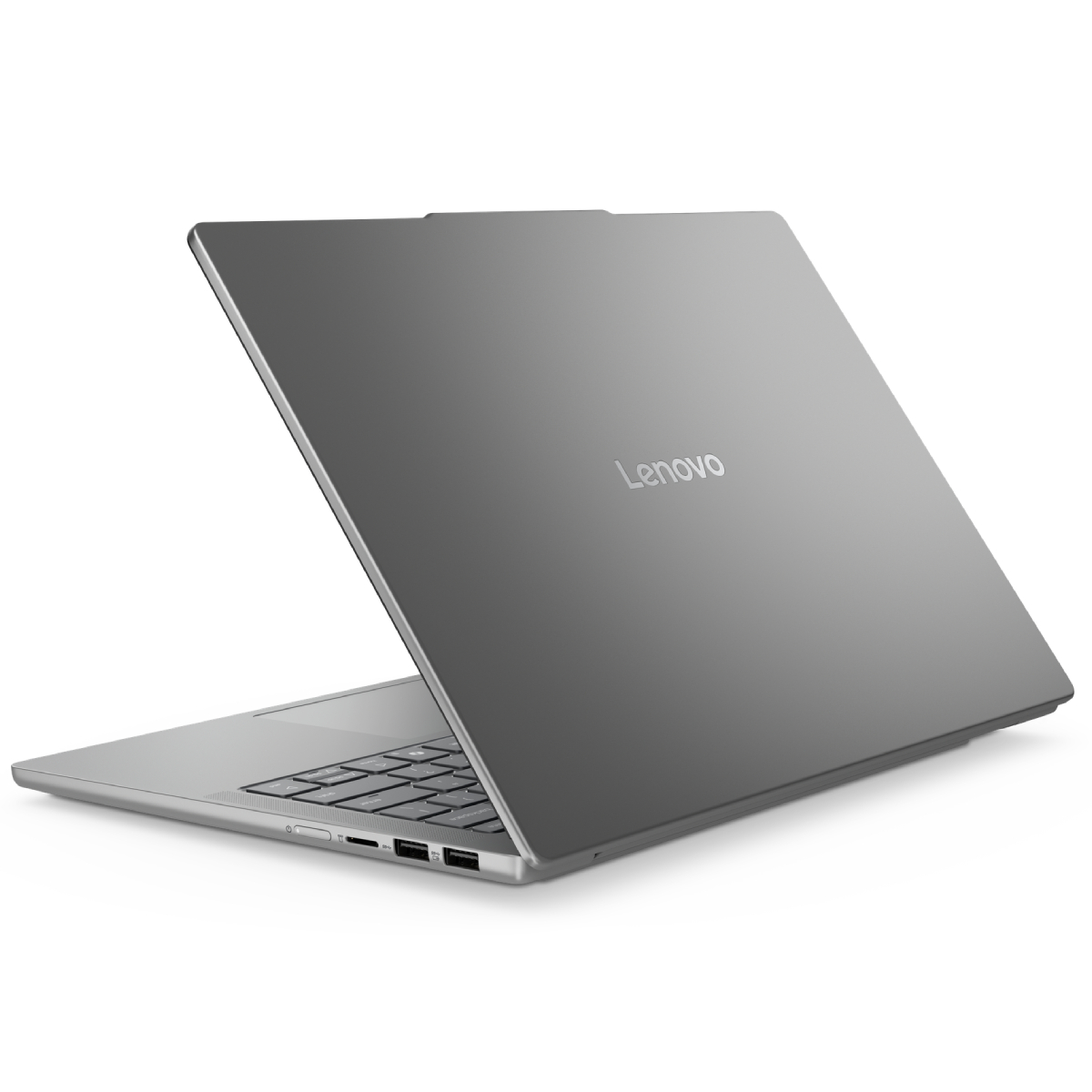 Ноутбук Lenovo IdeaPad Slim 5 14IRH10R (83J0004WRK) - xstore.md photo 2