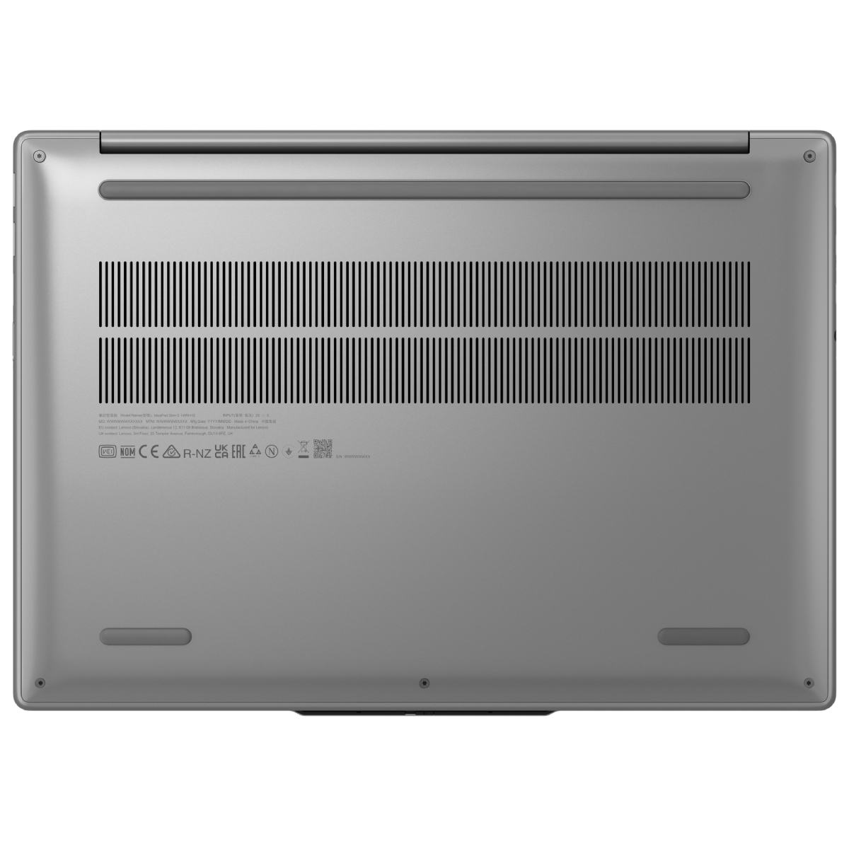Ноутбук Lenovo IdeaPad Slim 5 14IRH10R (83J0004WRK) - xstore.md photo 4
