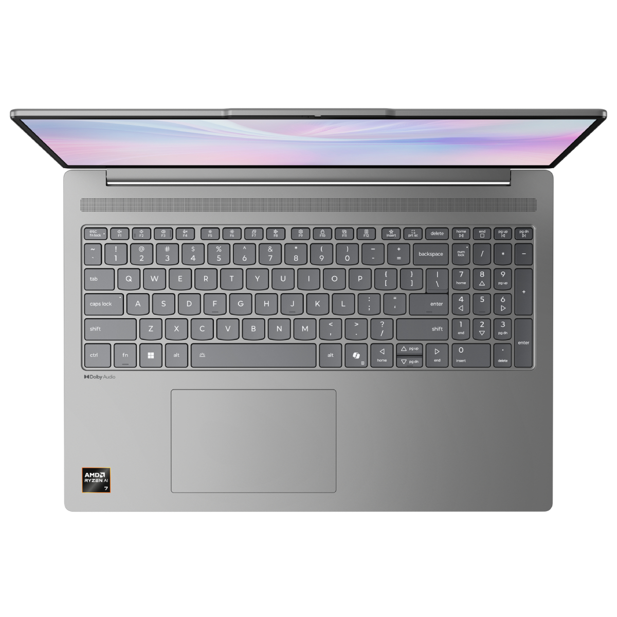 Ноутбук Lenovo IdeaPad Slim 5 16AKP10 (83HY000HRK) - xstore.md photo 0