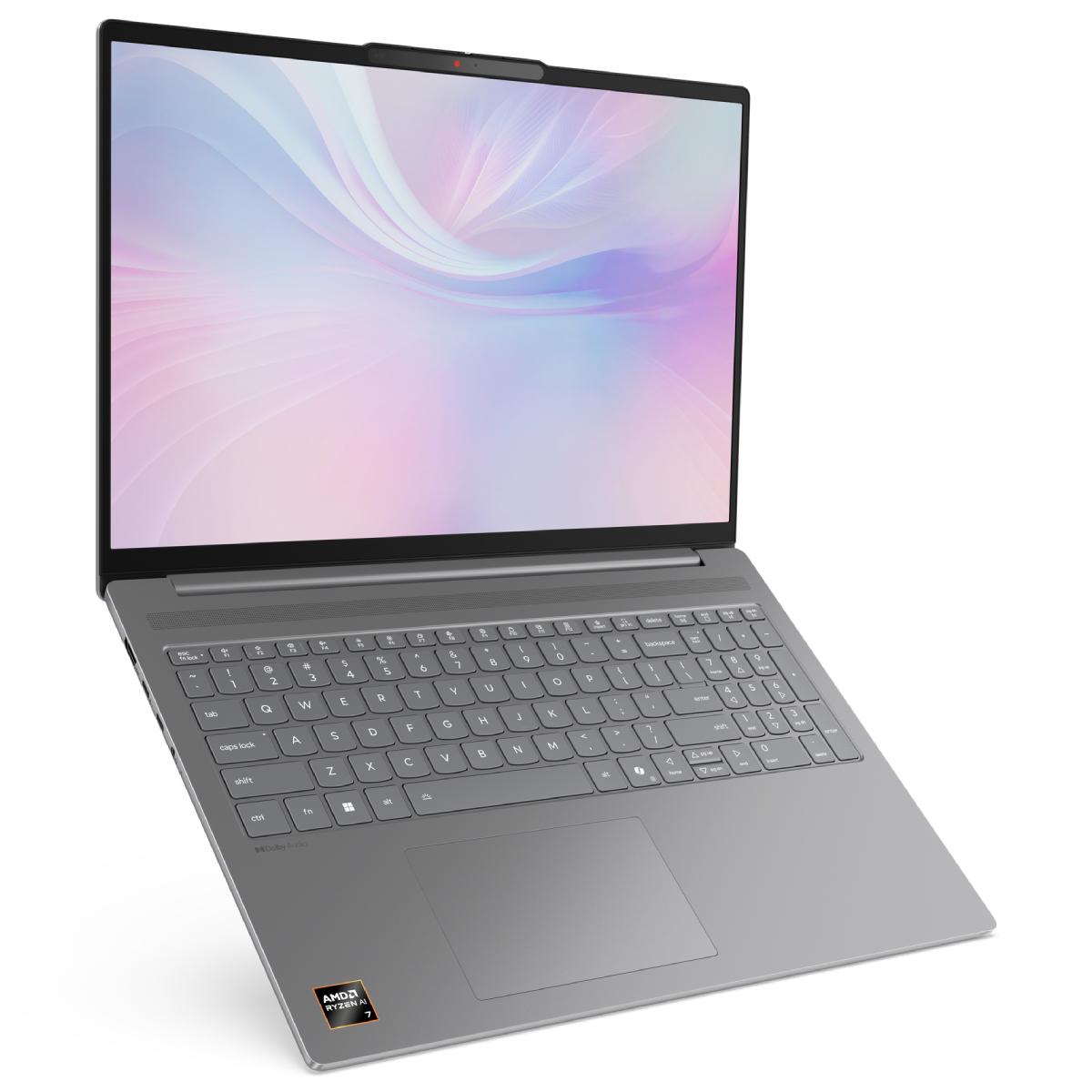 Ноутбук Lenovo IdeaPad Slim 5 16AKP10 (83HY000HRK) - xstore.md photo
