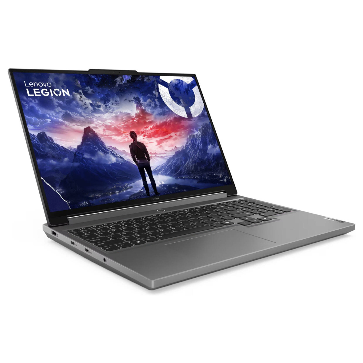 Ноутбук Lenovo Legion 5 16IRX9 32GB - xstore.md photo 1