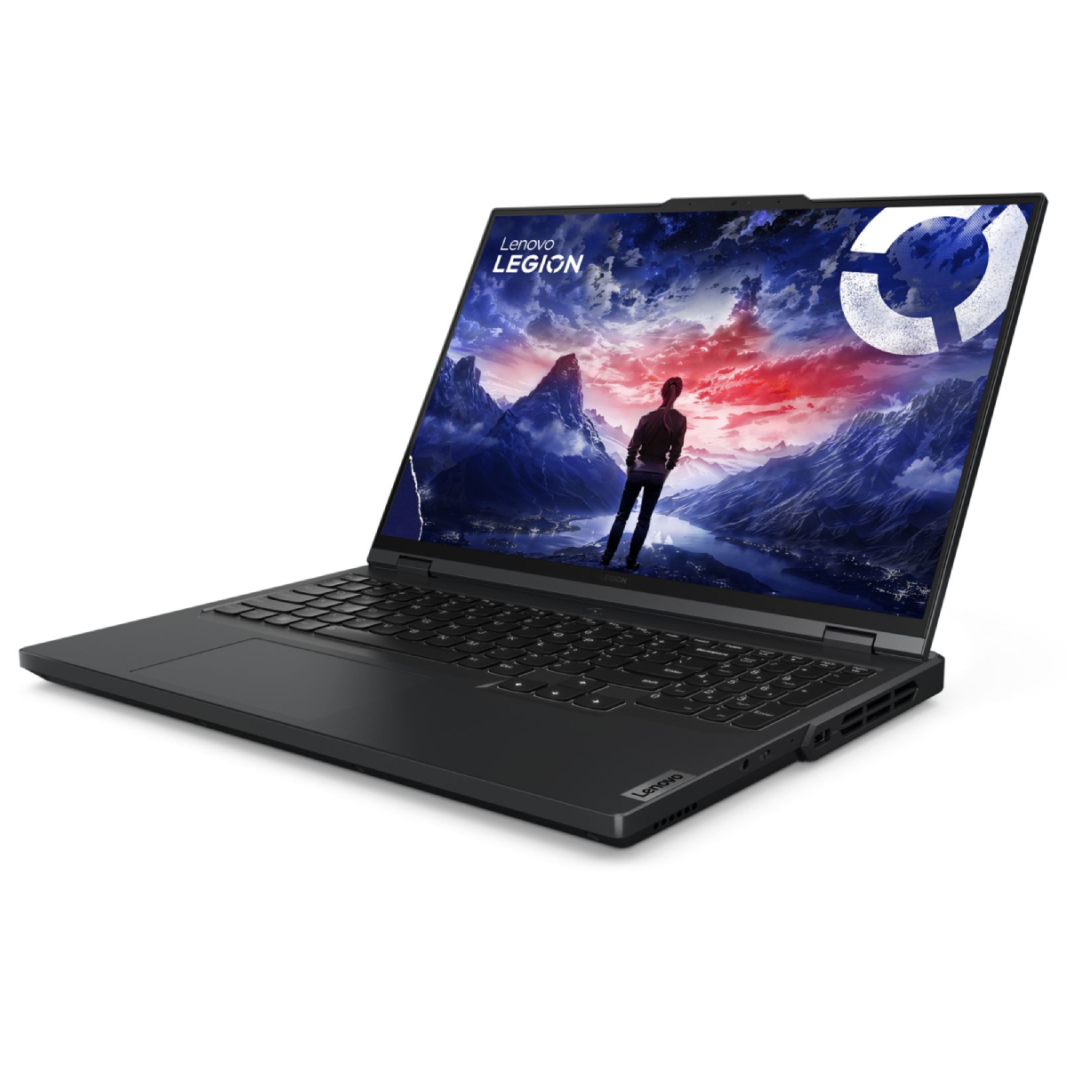 Ноутбук Lenovo Legion Pro 5 16IRX9 2TB - xstore.md photo 2