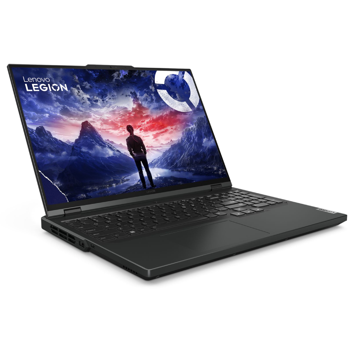 Ноутбук Lenovo Legion Pro 5 16IRX9 2TB - xstore.md photo 1