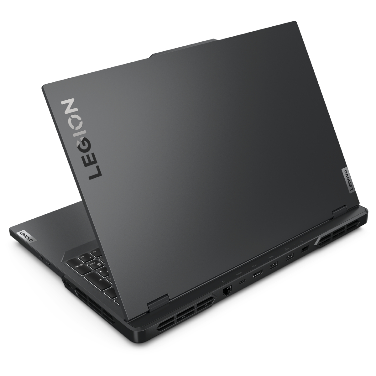 Ноутбук Lenovo Legion Pro 5 16IRX9 2TB - xstore.md photo 6